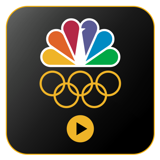 NBC App Logo - NBC Launches 'Goal Rush' Live Look-in Premier League Product on NBC ...