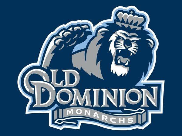 Old Dominion Lion Logo - Brother of Old Dominion QB sends awesome tweet after upset win