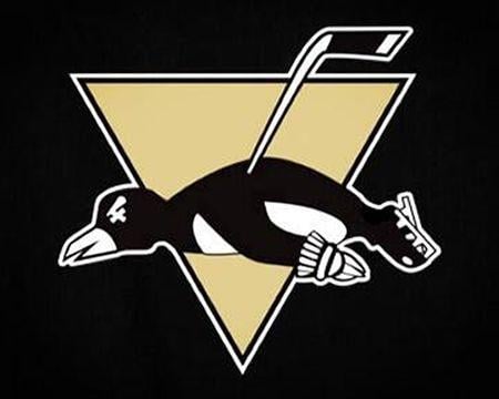 Penguins New Logo - Masshole Sports: Here Is The Penguins New Logo