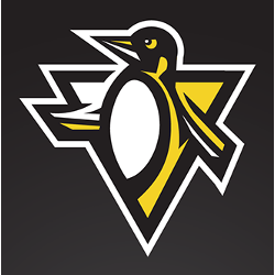 Penguins New Logo - Pittsburgh Penguins Concept Logo | Sports Logo History