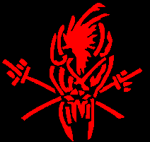 Metallica Red Logo - parkesiethehedgehog's gallery