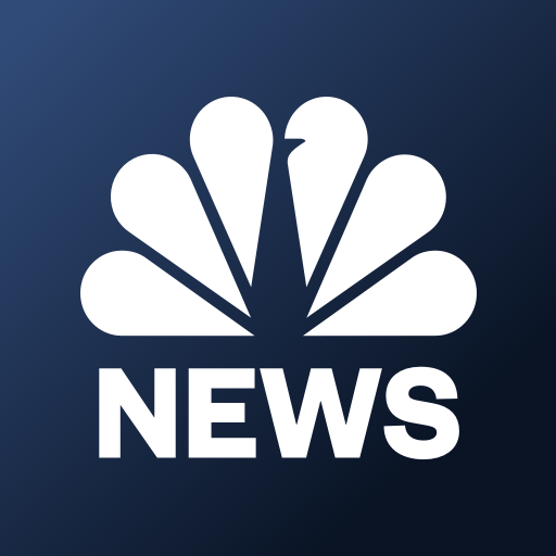 NBC App Logo - NBC News: Amazon.co.uk: Appstore for Android