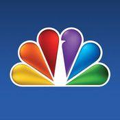 NBC App Logo - NBC App - can watch full episodes of The Office on my IPad...handy ...