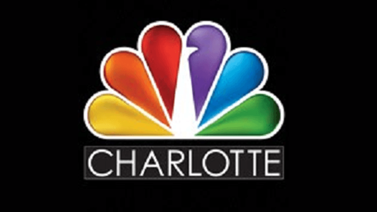 NBC App Logo - 10 reasons to download the NBC Charlotte app | wcnc.com
