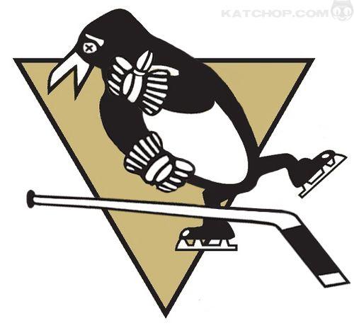 Penguins New Logo - Kyle from Katchop's New Penguins Logo - Blueshirt Banter