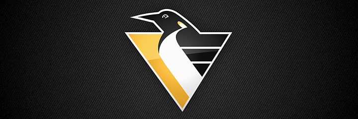 Penguins New Logo - 20 Years After the Redesigned Penguin — icethetics.co