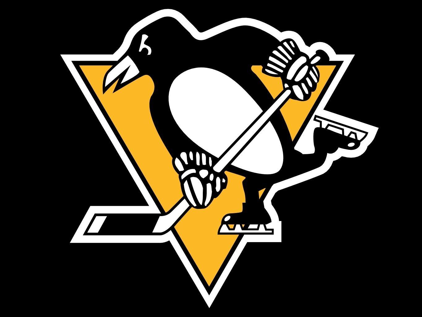 Penguins New Logo - You don't need Ryan Reaves- until you need Ryan Reaves - DYST Now