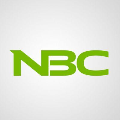 NBC App Logo - NBC Oklahoma