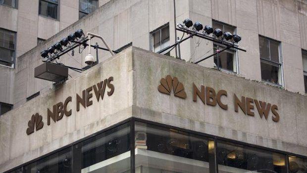 NBC App Logo - NBC News eyes streaming app targeting younger viewers | Best Apple TV