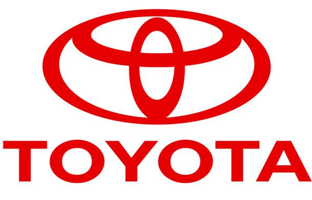 Toyota Forklift Logo - Get Toyota Forklift
