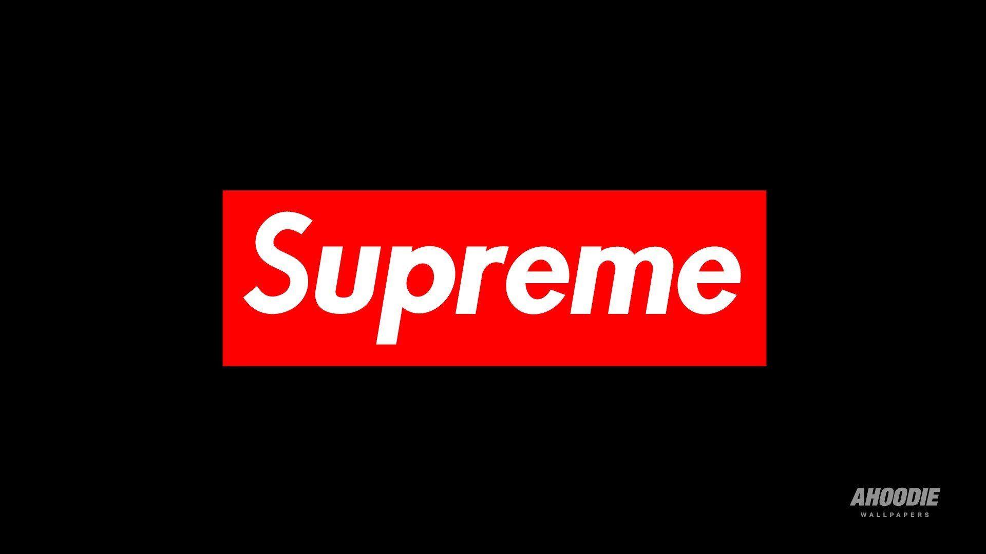 5 X 2 Supreme Logo - supreme, Brand, Logo HD Wallpapers / Desktop and Mobile Images & Photos