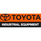 Toyota Forklift Logo - Toyota Forklifts leads industry survey