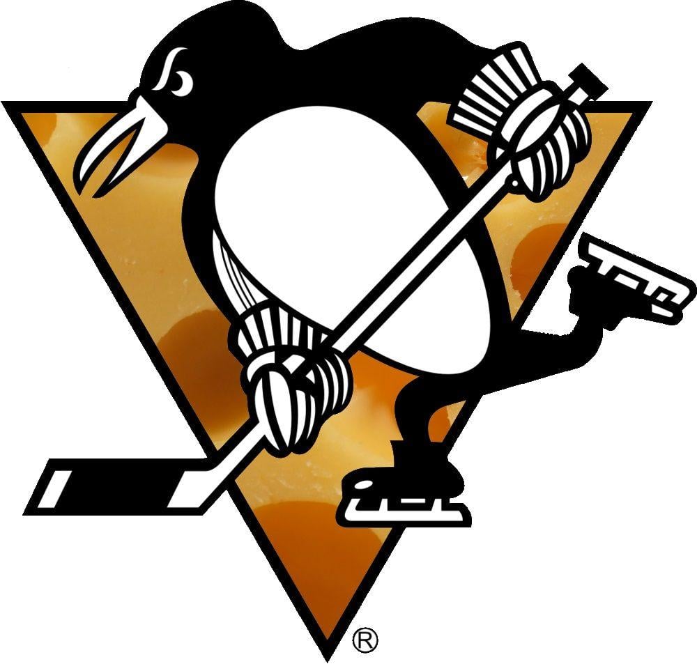 Penguins New Logo - After that first period, here's my proposal for the Penguins' new ...