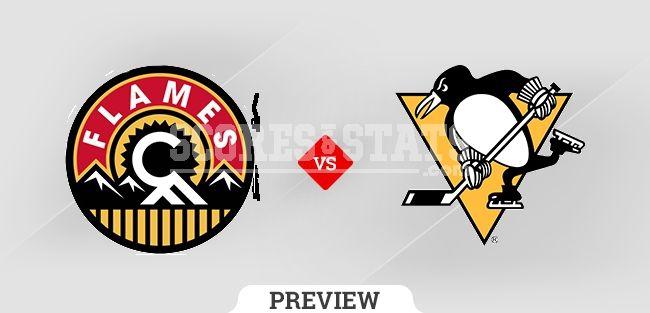 Penguins New Logo - Sports Scores and odds, stats, predictions & Matchups ...