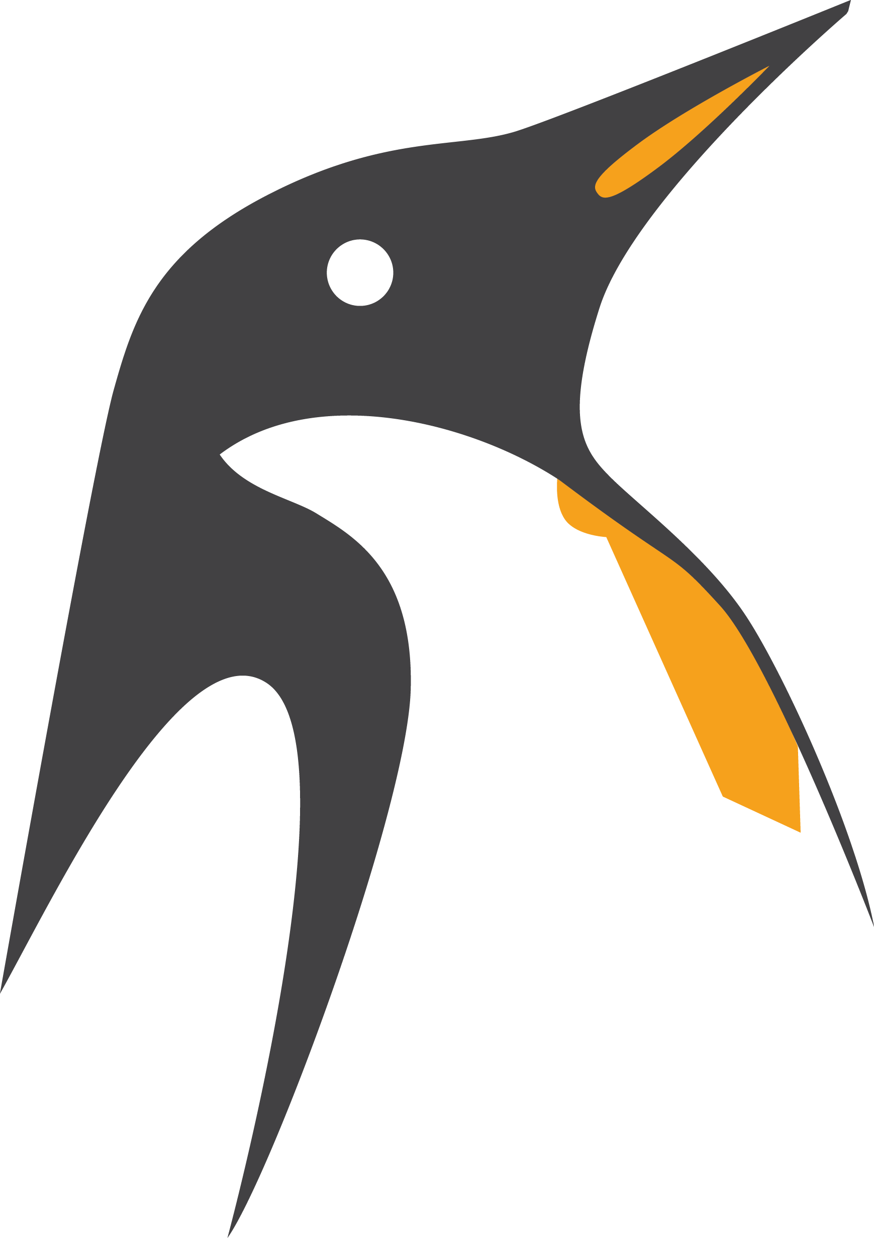 Penguins New Logo - New Penguins