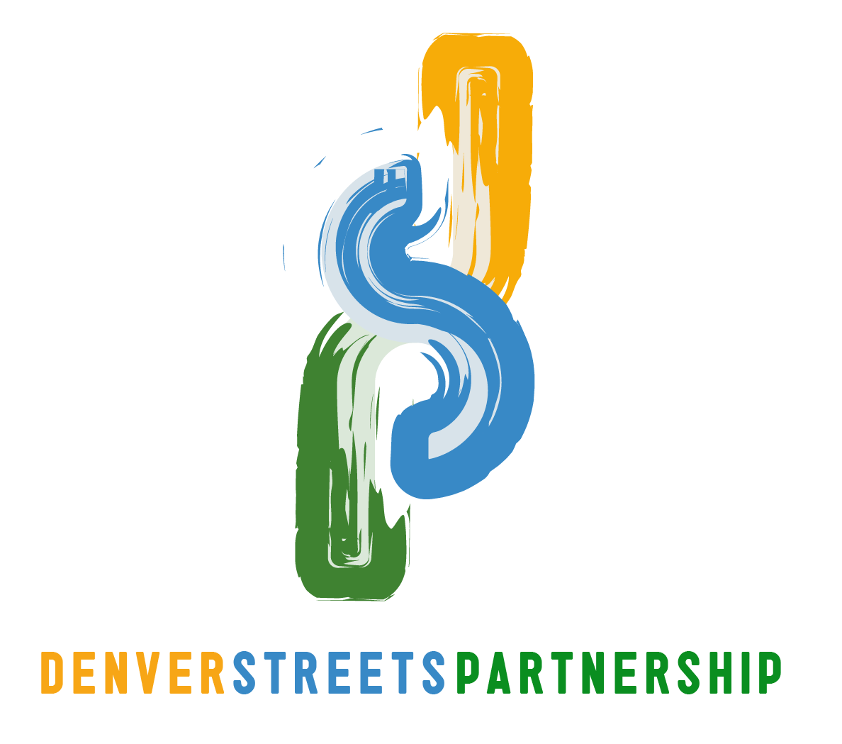 Partnership Logo - Denver Streets Partnership logo