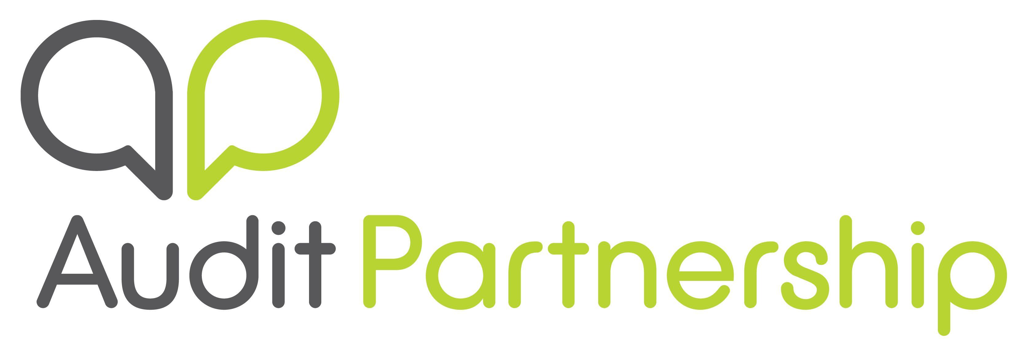 Audit Logo - Audit Partnership Home