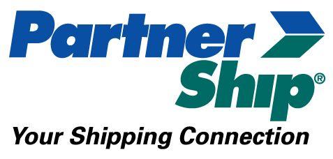 Partnership Logo - PartnerShip