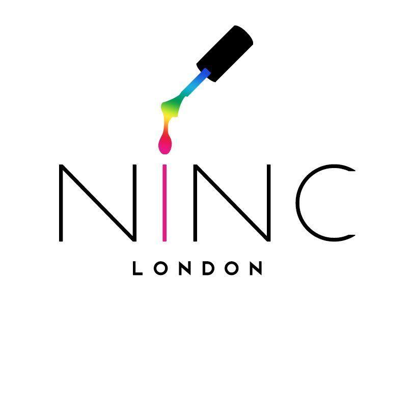 Nail'd It Logo - Nail'd it nail care (@ninclondon) | Twitter