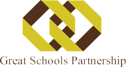 Partnership Logo - Great Schools Partnership