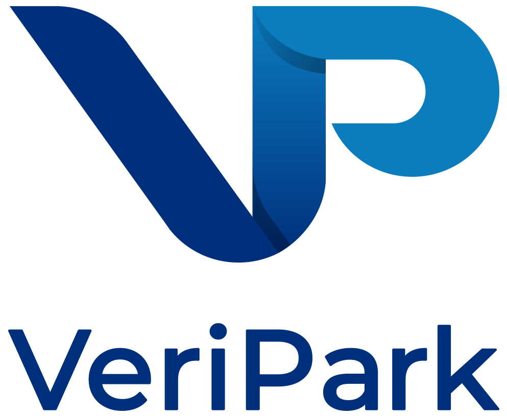 Veri Car Logo - Veri Park – Ticketless parking solutions.