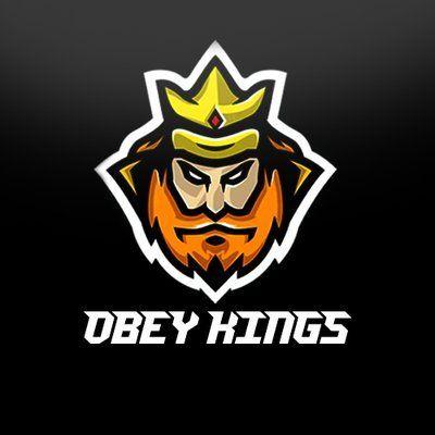 Obey Bomb Logo - Obey Kings on Twitter: 