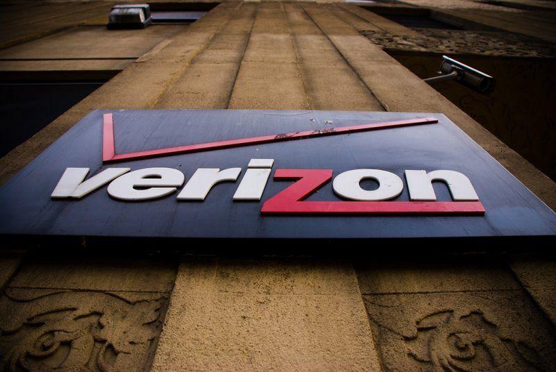Veri Car Logo - Brand lessons from Verizon's failed tech site, SugarString