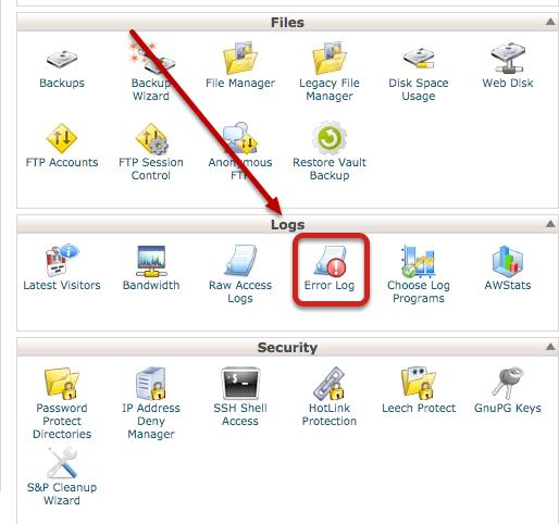 Server Error Logo - How to Fix a 500 Internal Server Error in Joomla - Joomlashack