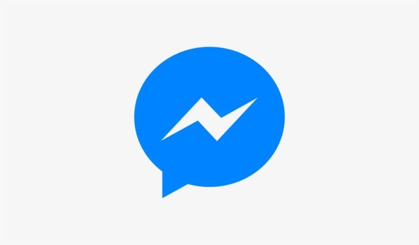 Facebook Messenger Logo - Logos Vector Eps Ai Cdr Svg Free - Facebook Messenger Icon Png ...