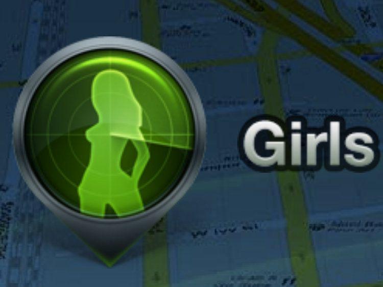 Around Me App Logo - Girls Around Me App Developer: The App Helps You Avoid Ugly Women ...