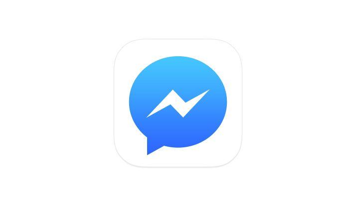 Facebook Messenger Logo - Autoplay video ads coming to Facebook Messenger from next week ...