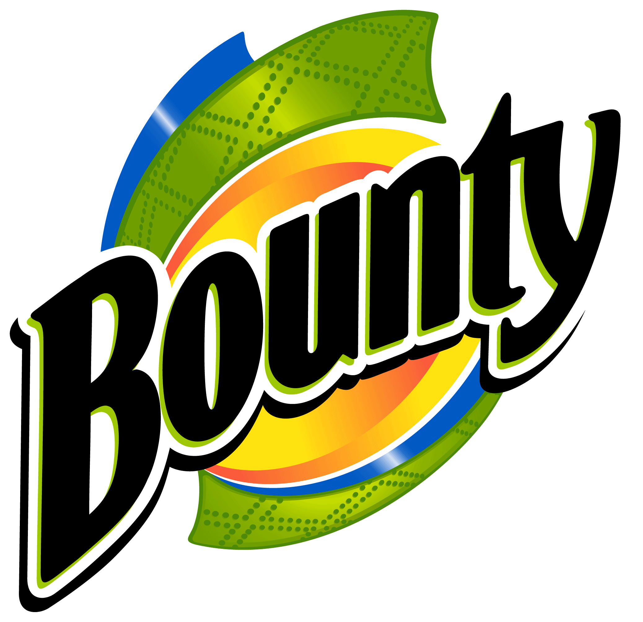 Bounty Logo - Bounty (paper towel) | Logopedia | FANDOM powered by Wikia
