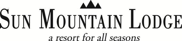 Sun Mountain Lodge Logo - Sun Mountain Lodge | Reception Venues - Winthrop, WA