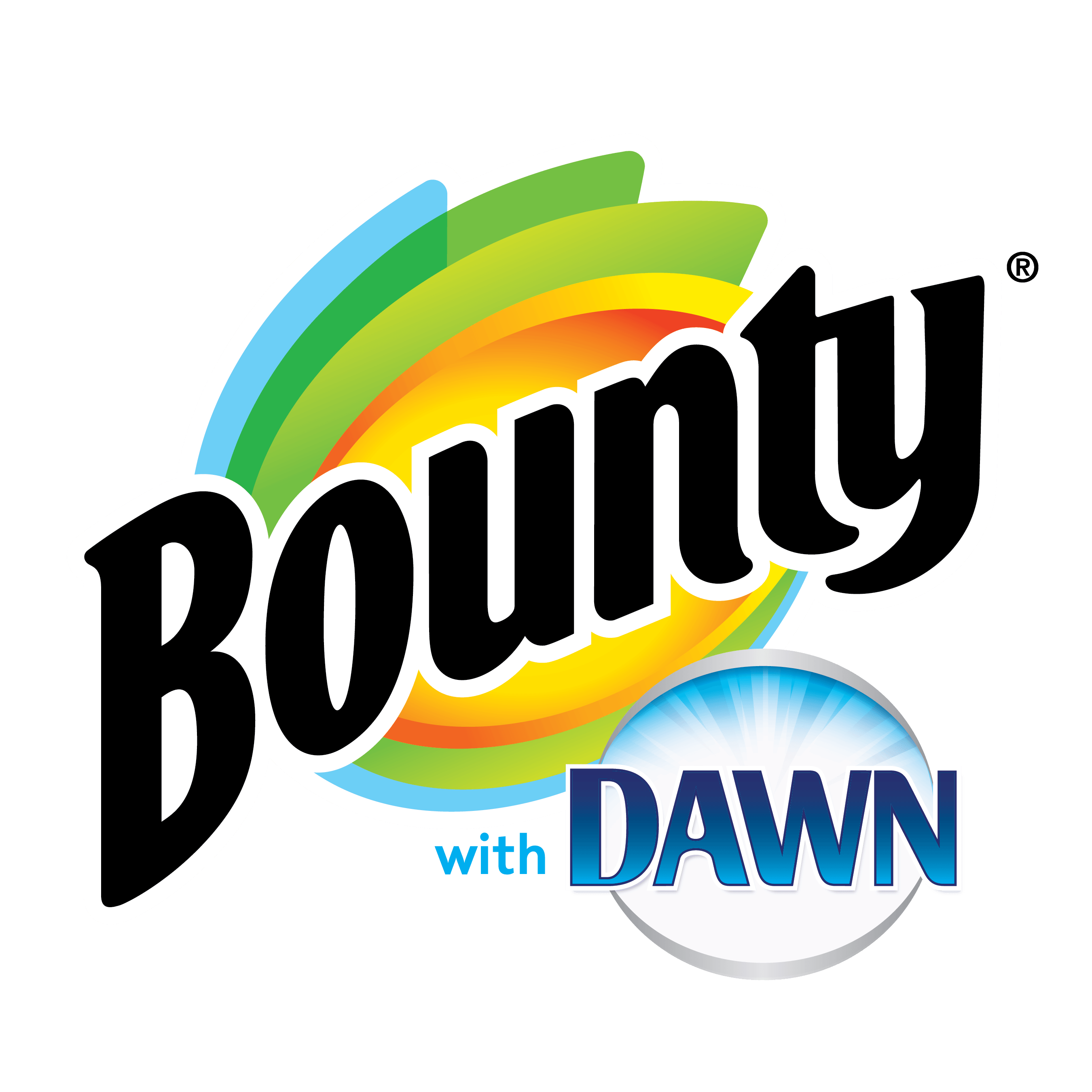 dawn food logo