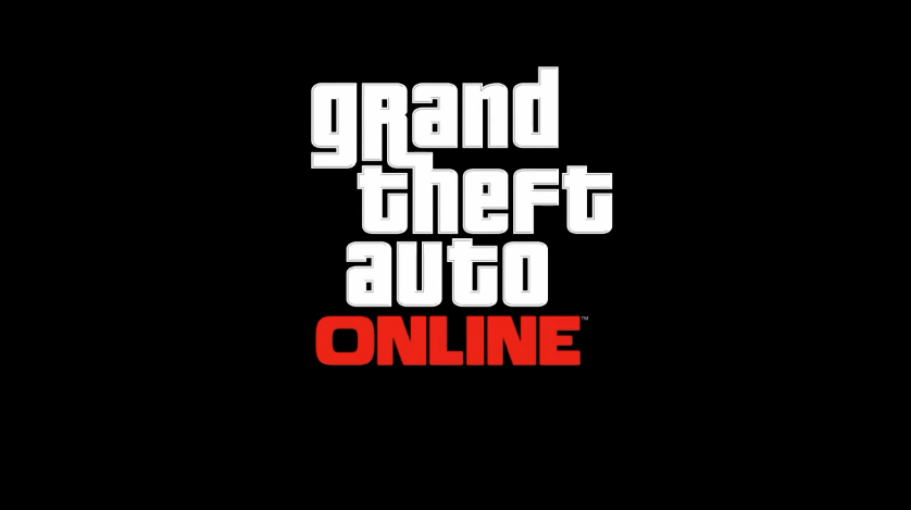 Only GTA V Logo - Grand Theft Auto Online to Offer Over 500 Missions