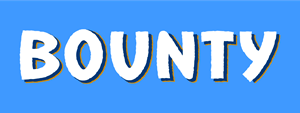 Bounty Logo - Bounty Logo Vector (.EPS) Free Download