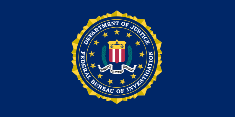 Facebook Messenger Logo - ACLU demands FBI explain request to wiretap Facebook Messenger