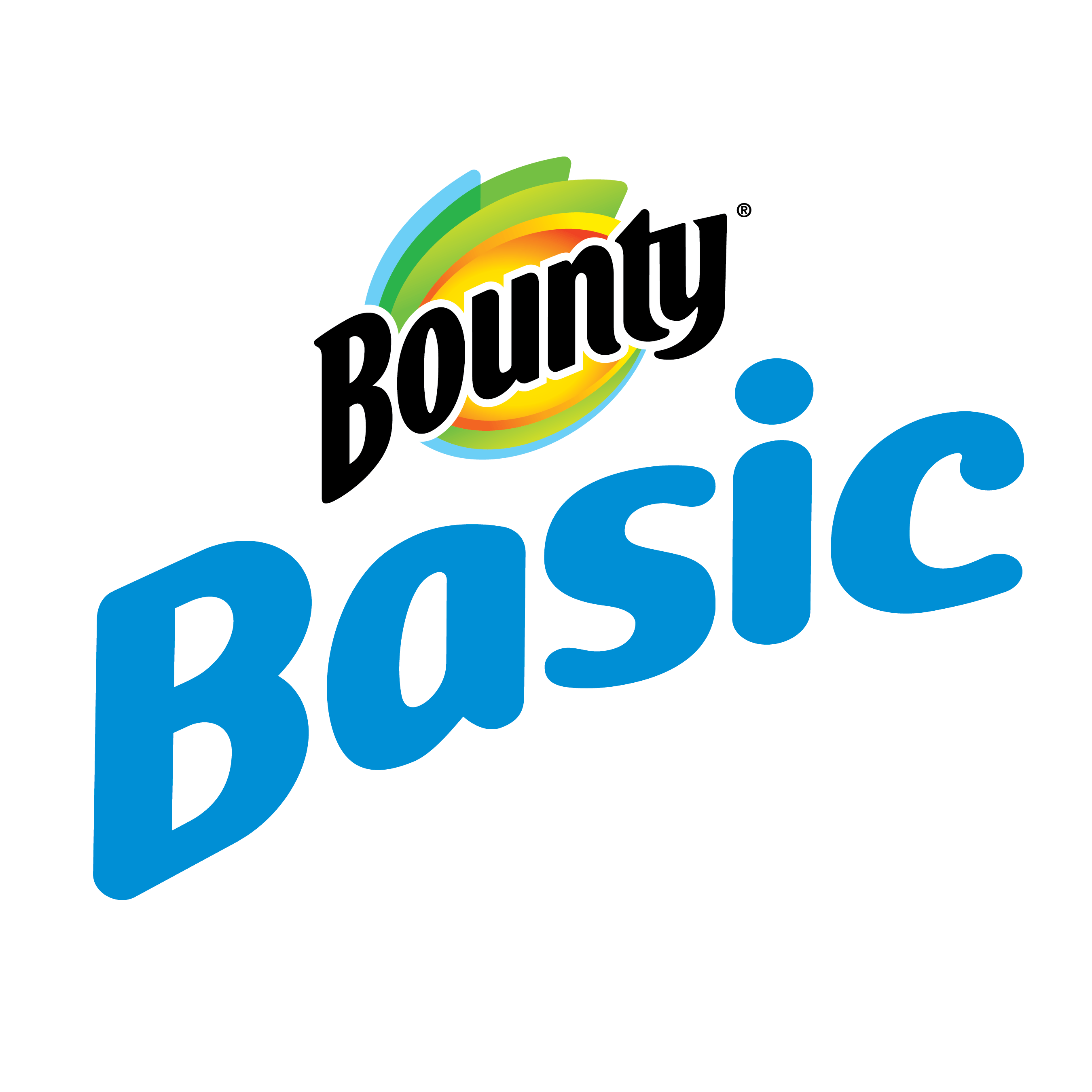 Basic Logo - Bounty Basic logo | Bounty News
