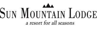 Sun Mountain Lodge Logo - Enter to Win a Sun Mountain Lodge Getaway! | The New WARM 106.9