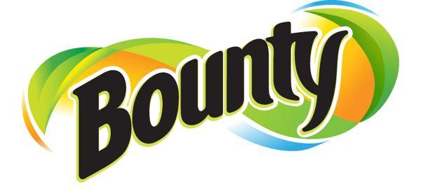 Bounty Logo - Bounty Logos