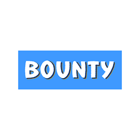 Bounty Logo - Bounty logo vector