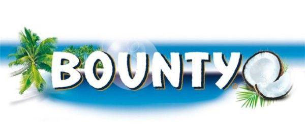 Bounty Logo - Bounty Logo
