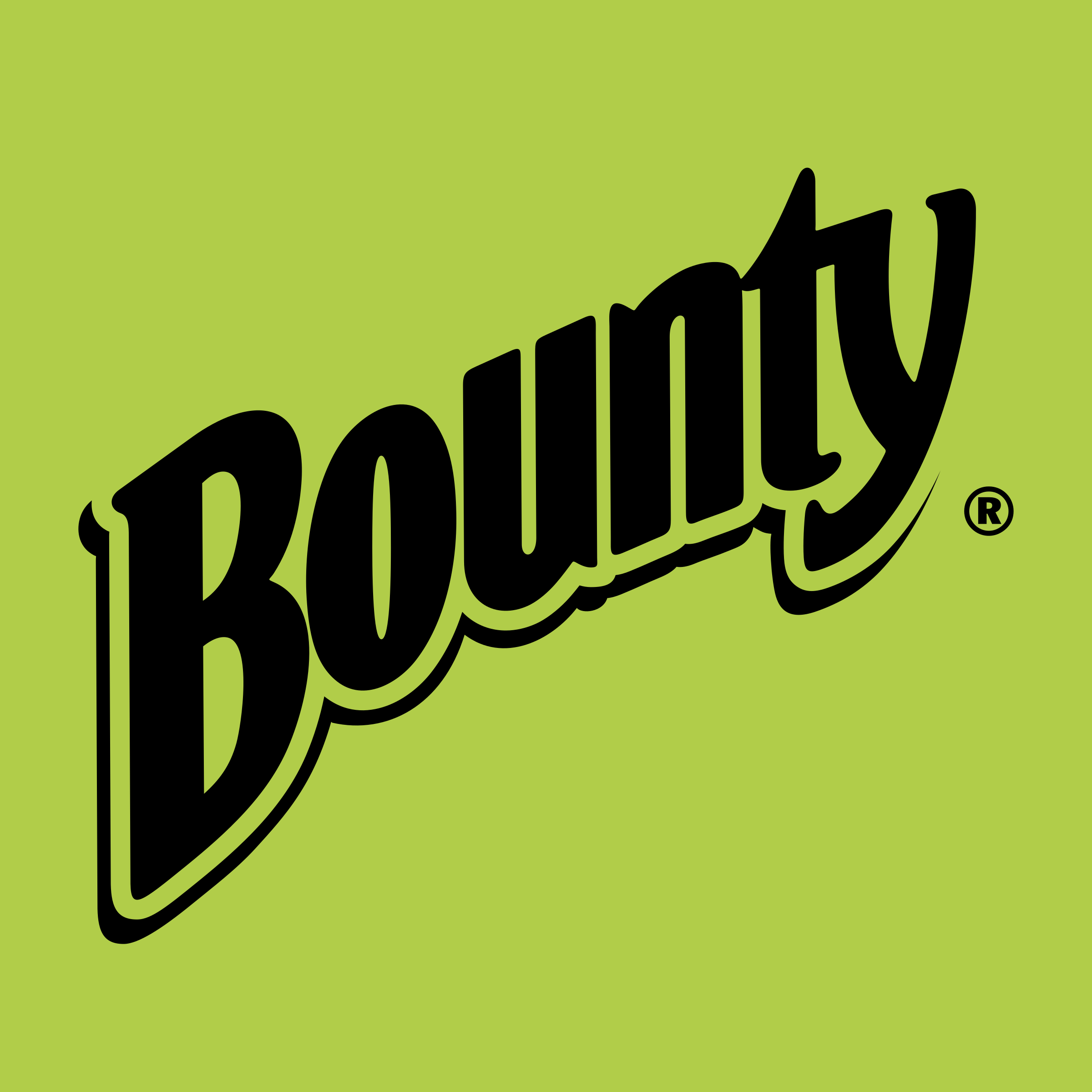 Bounty Logo - Bounty Logo PNG Transparent & SVG Vector - Freebie Supply