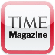 Time App Logo - AppShopper.com Time Icon