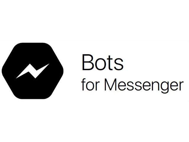 Facebook Messenger Logo - Facebook Messenger Chat Bots Can Now More Easily Handle Updates on ...