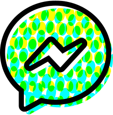 Facebook Messenger Logo - Facebook Messenger Kids | Safe Kids Chat App
