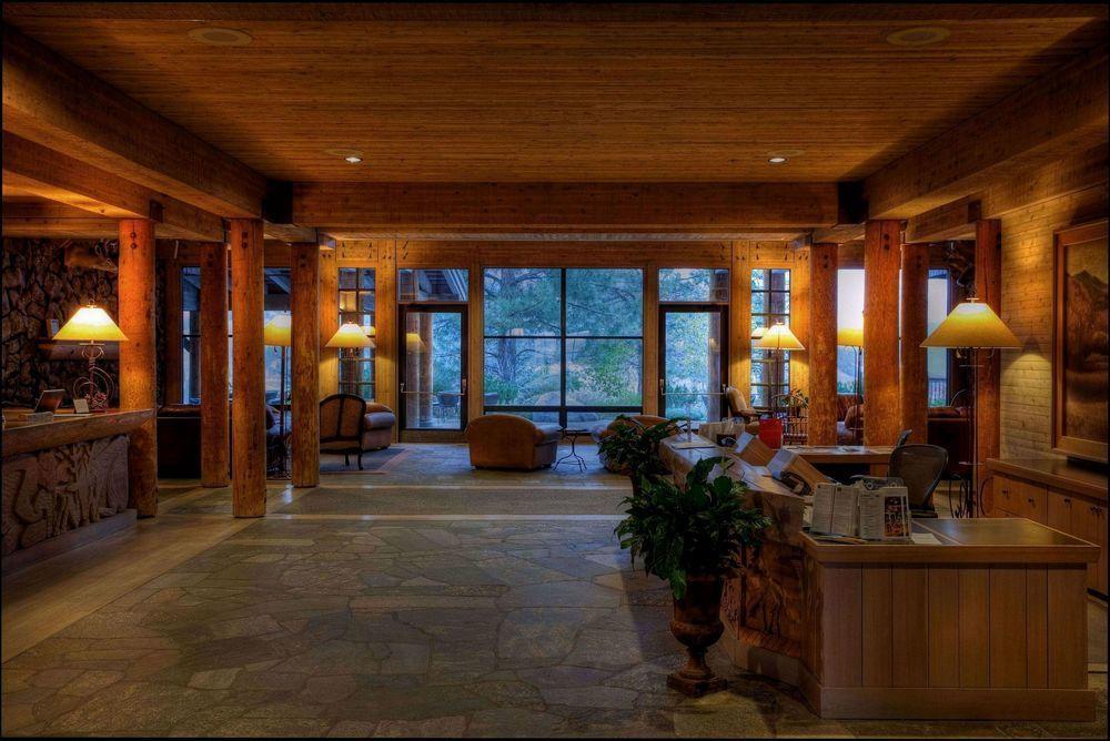 Sun Mountain Lodge Logo - Sun Mountain Lodge (Winthrop) – 2019 Hotel Prices | Expedia.co.uk