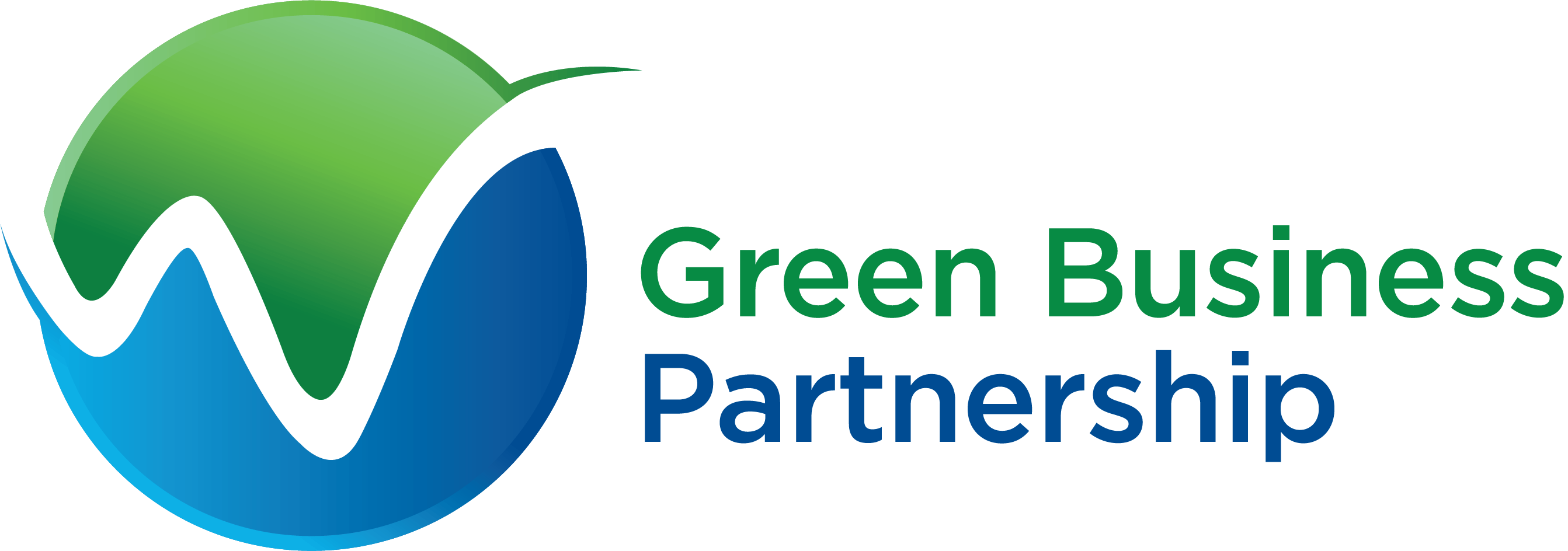 Partnership Logo - Green Business Partnership