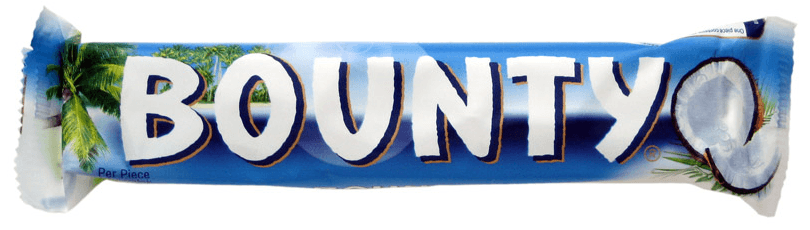 Bounty Logo - Bounty – Logos Download