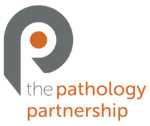 Partnership Logo - Pathology Partnership
